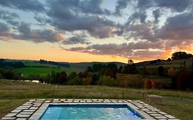 Lalamanzi Trout Cottage - Solar Powered